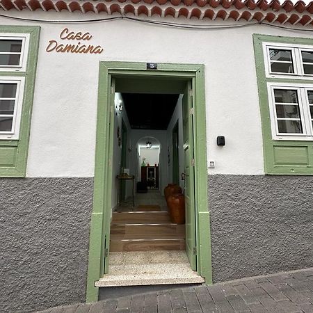 Villa Casa Damiana à Tazacorte Extérieur photo