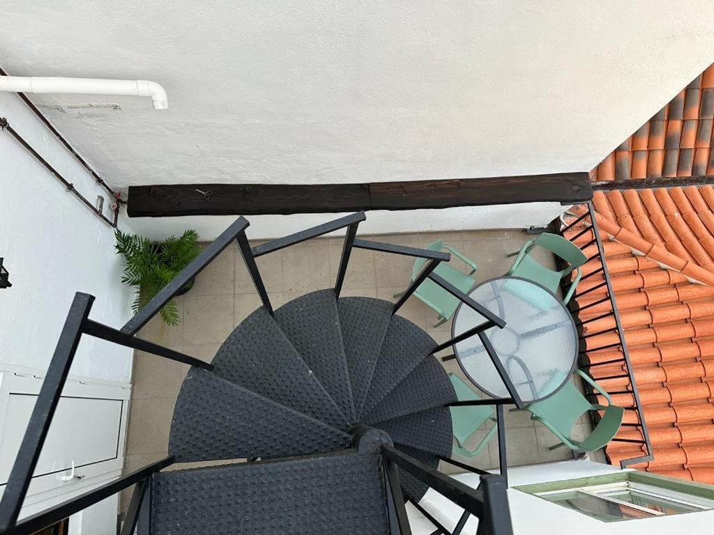 Villa Casa Damiana à Tazacorte Extérieur photo
