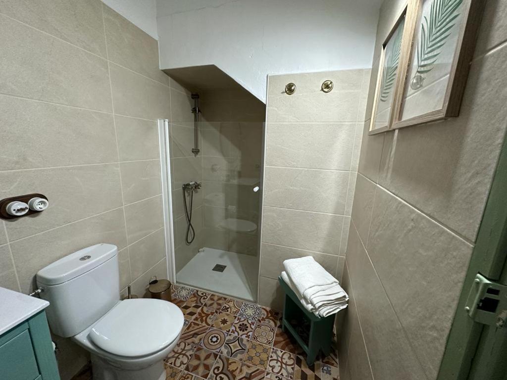 Villa Casa Damiana à Tazacorte Extérieur photo