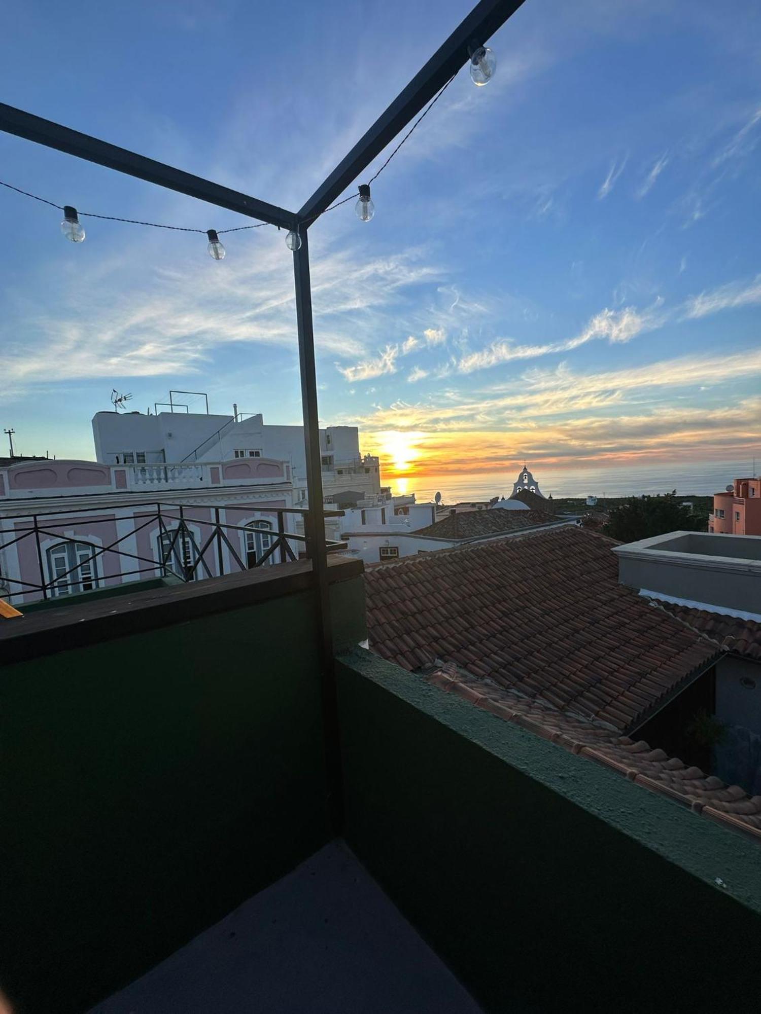 Villa Casa Damiana à Tazacorte Extérieur photo